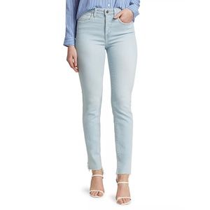 L'AGENCE Lorelei Ultra High Rise Skinny Jeans | Color: Redondo | Size: 25 | NWOT